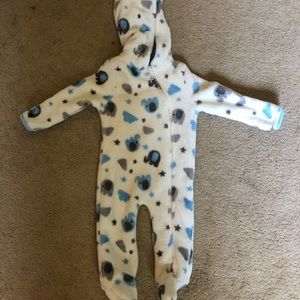 Baby Bodysuit
